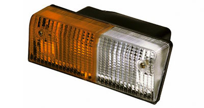 Fanale Anteriore - Cagnazzo Macchine