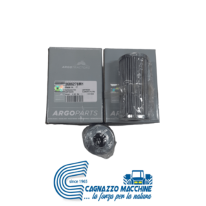 CARTUCCIA FILTRO OLIO IDRAULICO LANDINI – 3686278M1