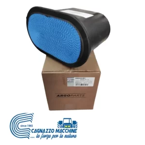 Filtro aria esterno cod.6503092m1 originale landini