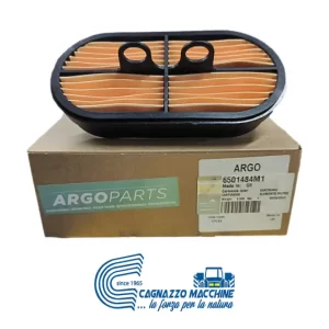 Filtro aria interno cod.6501484M1 originale landini