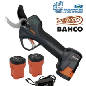 OFFERTA FORBICE DA POTATURA ELETTRICA BCL235 BAHCO (1)